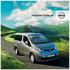 NISSAN EVALIA _EVALIA_HOL.indd 1 01/08/11 18:21