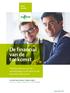 De financial van de toekomst. saxion.nl. Praktijkonderzoek naar de ontwikkelingen in het werk van de financiële professional