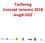 Tarifering Concept tarieven 2018 Jeugd-GGZ