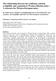 The relationship between site conditions, nutrient availability and vegetation in Western-Siberian mires A reference for Western-European mires