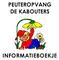 PEUTEROPVANG DE KABOUTERS INFORMATIEBOEKJE