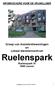 Groep van Assistentiewoningen en Lokaal dienstencentrum Ruelenspark