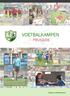 VOETBALKAMPEN - PRIJSGIDS