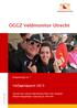 OGGZ Veldmonitor Utrecht