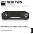 VISO TWO DVD Receiver