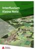 Landschapsbeeld biodiversiteit. Interfluvium Kleine Nete