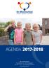 AGENDA CBS De Wheemschool Frans Halsstraat EV Voorthuizen Tel: