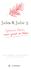 Jules & Julie 3. Gebreide kleren voor groot en klein JULIE JAEKEN / JULIJA S SHOP FOTOGRAFIE CLAIR OBSCUR