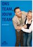 ONS TEAM, JOUW TEAM KOOS VAN DER BEEK ALLES VOOR ELKE KAPPER