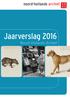 noord-hollands archief Jaarverslag 2016 Noord-Hollands Archief Fotoburo de Boer Frans Post