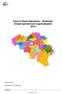 Zone IV West-Vlaanderen - Westhoek Zonaal operationeel organisatieplan 2014