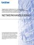 Ingebouwde multiprotocol en multifunctionele Ethernetafdrukserver en draadloze (IEEE b/g) multifunctionele Ethernetafdrukserver