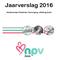 Jaarverslag 2016 Nederlandse Patiënten Vereniging, afdeling Zeist
