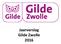 Jaarverslag Gilde Zwolle 2016