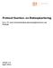 Protocol Soorten- en Biotoopkartering. t.b.v. FF-wet-inventarisaties Spoorwegterreinen van ProRail