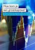 Hoe kom je aan groeikapitaal? Succesvol financiering aantrekken in een tijd waarin steeds meer alternatieve financieringsvormen ontstaan