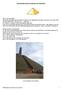 Werkboekje bij de Pyramide van Austerlitz