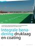 en coating Constructieve, betontechnologische en uitvoeringstechnische kennis integraal gebundeld in het RAM-concept thema