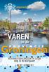 VAREN. in de. Groningen BEDIENINGSTIJDEN BRUGGEN EN SLUIZEN VOOR DE RECREATIEVAART SCHILDMEER 1 MEI TOT 1 OKTOBER 2017 WOLDMEER