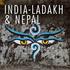 INDIA-LADAKH & NEPAL 1 4 6