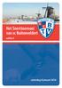 Het Snerttoernooi van sc Buitenveldert. editie 5