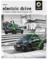 smart electric drive >> Prijzen. Geldig vanaf 10 maart 2017