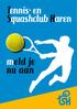 Tennis- en Squashclub Haren