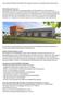 Case study tbv BREEAM Credit MAN 9 tbv nieuwbouw kantoor en bedrijfshal GKB te Barendrecht