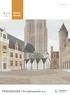 museabrugge.be MUSEA BRUGGE PERSDOSSIER / Gruuthusesite o.a