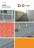 REV:02-18/07/13. RapidRoof Waterproof Anti-Skid Specificaties op beton