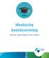 Medische beeldvorming. Dienst specifieke informatie