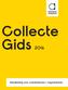 Collecte Gids Handleiding voor coördinatoren / organisatoren