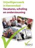 Vrijwilligerswerk in Veenendaal Vacatures, scholing en ondersteuning