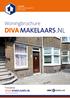 TE KOOP MELIS STOKELAAN 89 DEN HAAG. Woningbrochure DIVA MAKELAARS.NL.