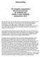 Samenvatting. The Disability Assessment Structured Interview, Its reliability and validity in work disability assessment, 2010