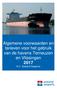 Algemene voorwaarden en tarieven voor het gebruik van de havens Terneuzen en Vlissingen 2017 N.V. Zeeland Seaports