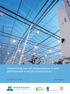 Verwarming van de glastuinbouw in een post-fossiele energie infrastructuur. B.H.E. Vanthoor en H.F. de Zwart. Rapport GTB-1448