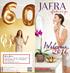 Welcome 2016 JANUAR JANUARI Newsletter  cosmetics.com. JAFRA Cosmetics FAN!