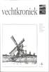 vechtkroniek Historische Uitgave van de Historische Kring Gemeente Loenen MEI 199 GEMEENTE LOENEN