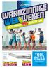 Waanzinnige Web Weken