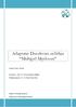 Adaptatie Duodecim richtlijn Multipel Myeloom