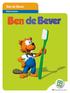 Ben de Bever. Derde leerjaar