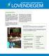 ADVIESRADEN & VERENIGINGENGIDS