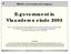 E-government in Vlaanderen einde 2003