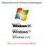 Ultieme Microsoft Windows installatiegids
