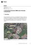 Luchtkwaliteitsonderzoek (NIMB-toets) Postweide in Woudrichem