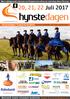 Met vrijdagavond concours en Poppenrace show en zaterdag show Fleurop. Hynstedagen Tytsjerksteradiel Sumarreheide bij Garyp/Sumar