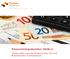 Financieringsmonitor Onderzoek naar de financiering van het Nederlandse bedrijfsleven