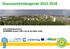 Duurzaamheidsagenda Informatiebijeenkomst INTERREG project VvE s nul op de meter ready