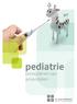pediatrie verwijderen van amandelen